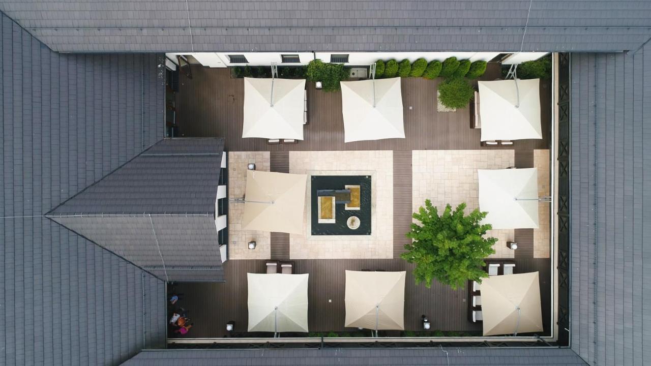 Hotel Amazonka Conference And Spa Ciechocinek Luaran gambar